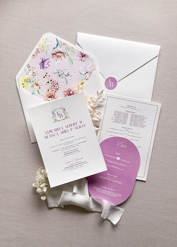 Elusive Blooms
