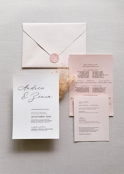 Delicate Tones