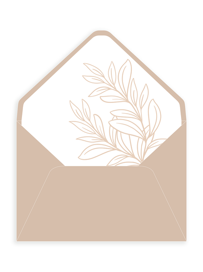 Feathery Fronds