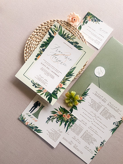 Verdure Frame