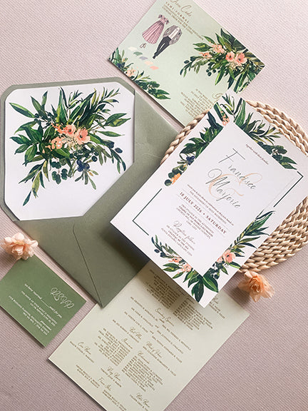 Verdure Frame