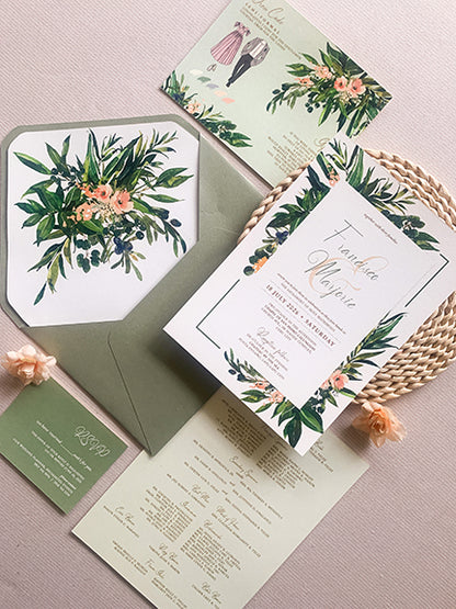 Verdure Frame