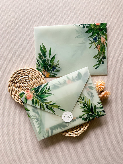 Verdure Frame