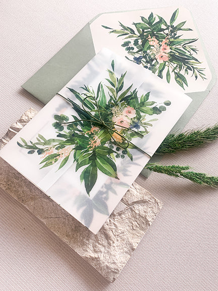 Verdure Frame