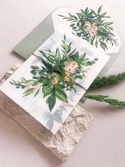 Verdure Frame
