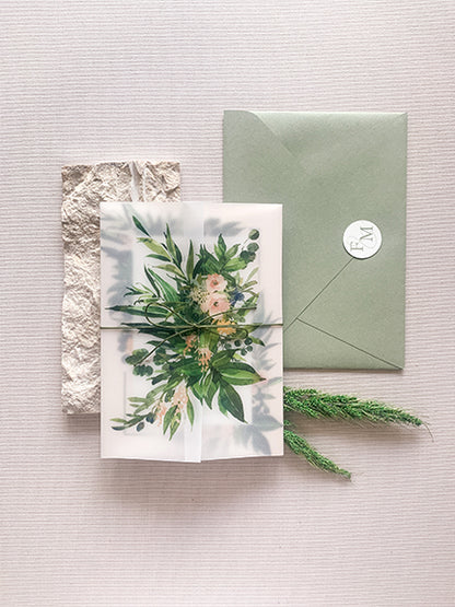Verdure Frame