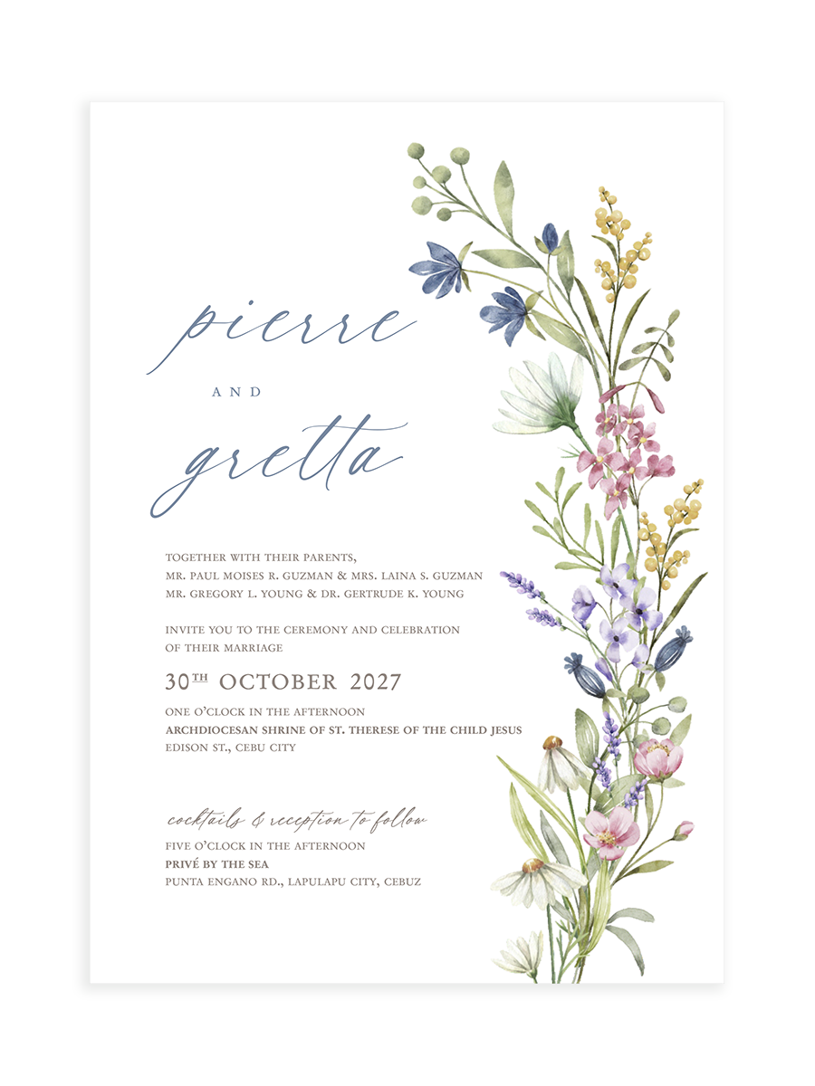 Precious Gathering