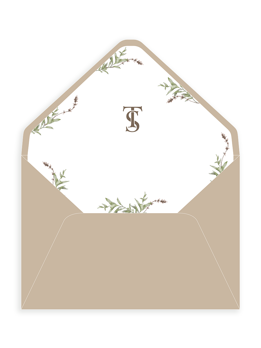 Tender Sprigs