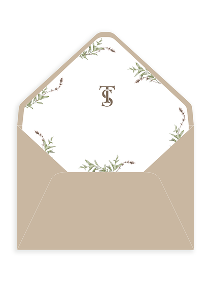 Tender Sprigs