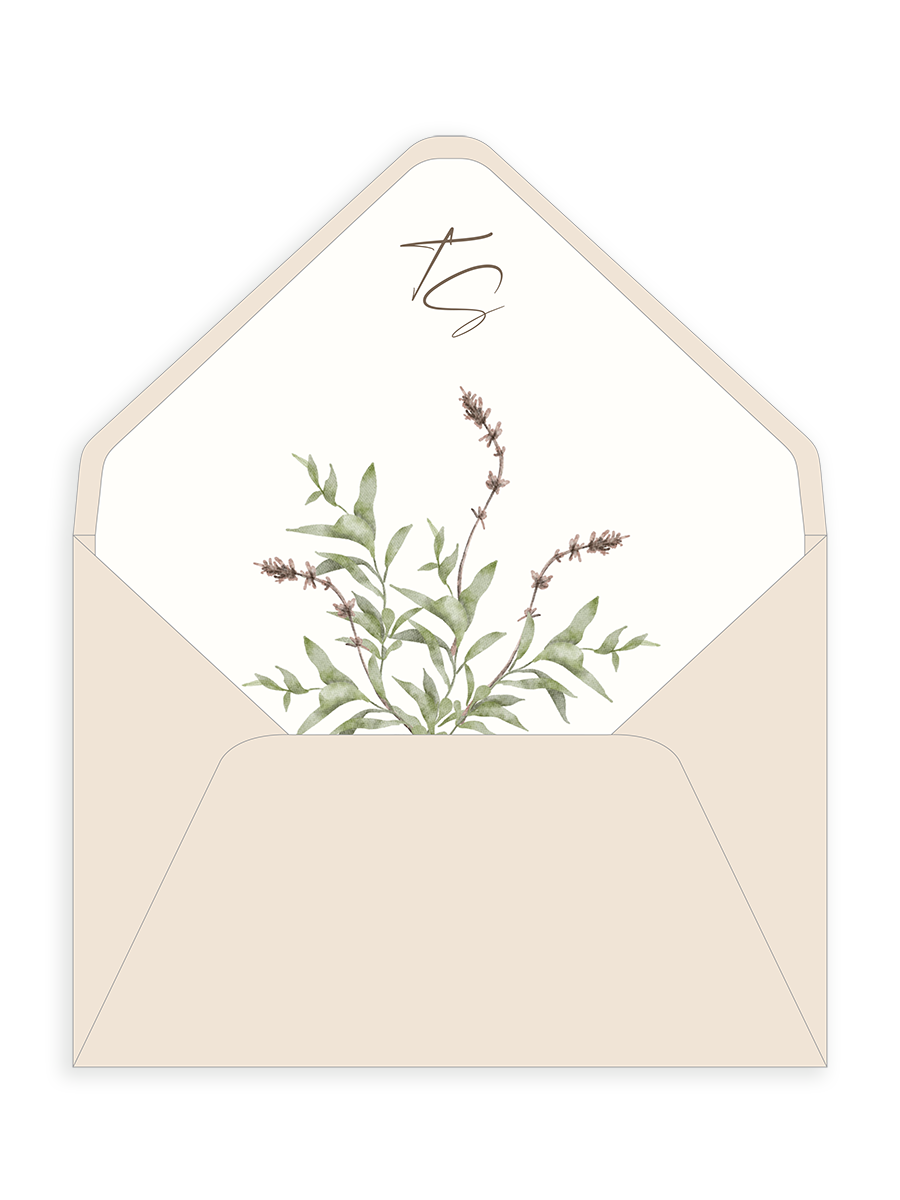 Tender Sprigs
