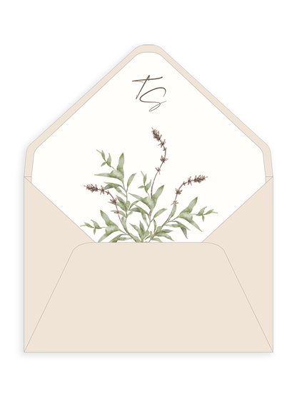 Tender Sprigs