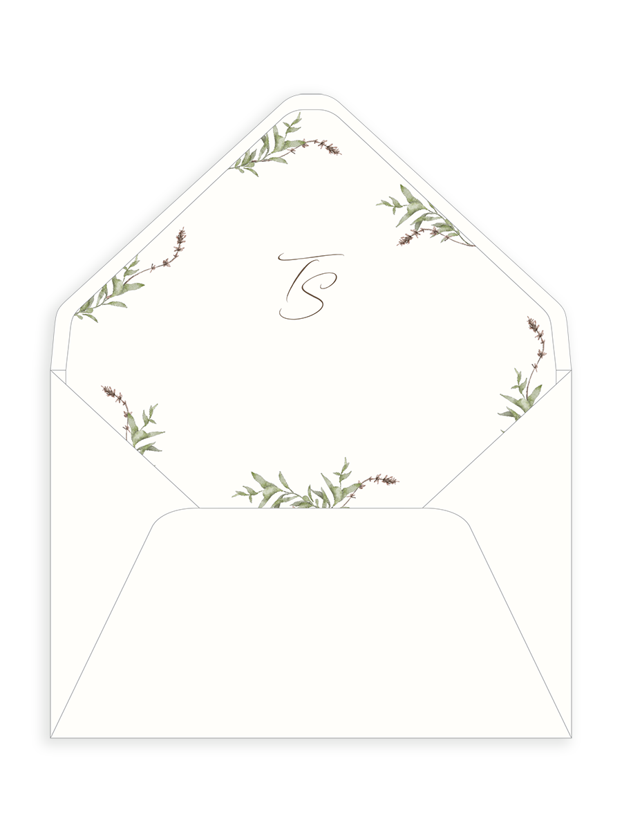 Tender Sprigs