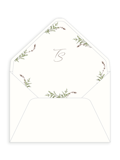 Tender Sprigs