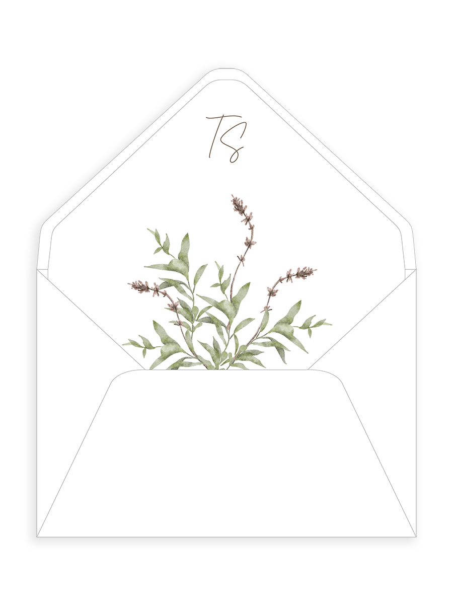 Tender Sprigs