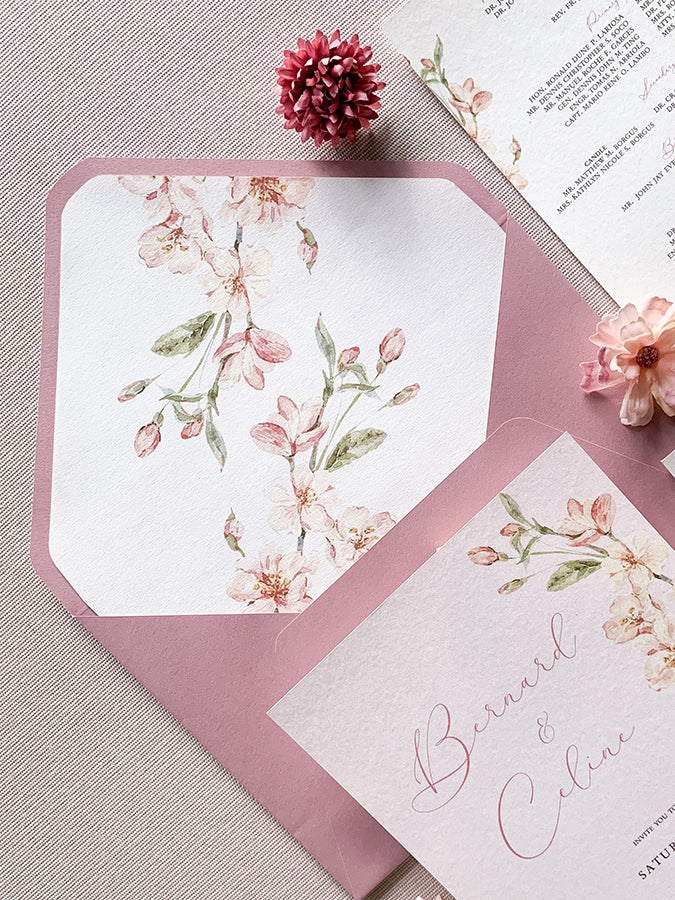 Blush Crush