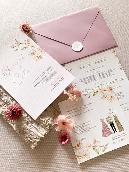 Blush Crush
