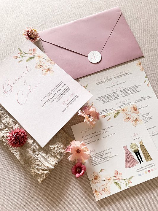 Blush Crush