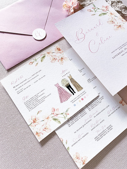 Blush Crush