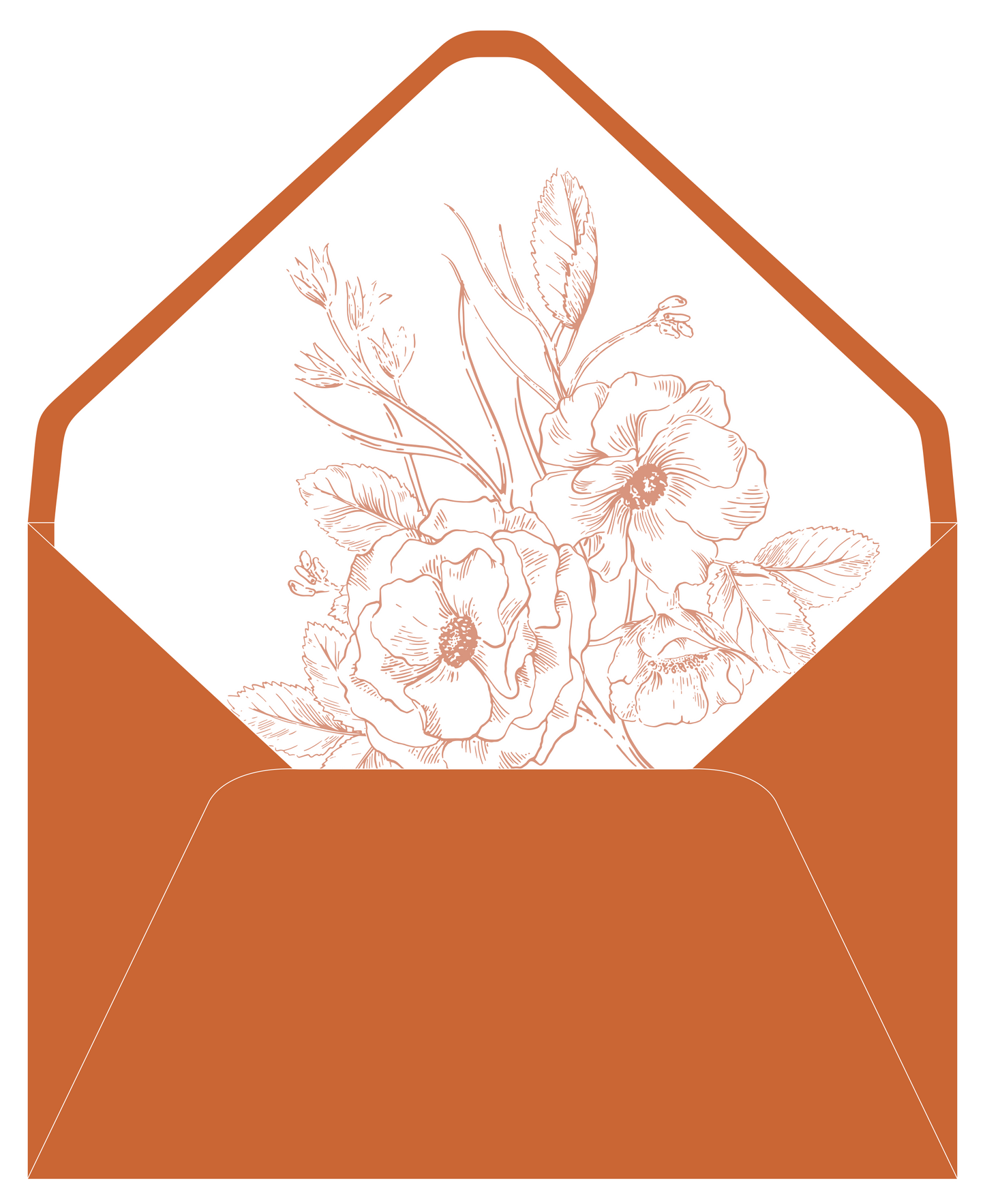 Garden Veil
