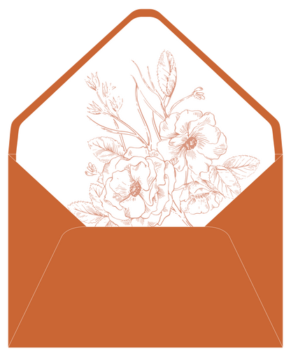 Garden Veil