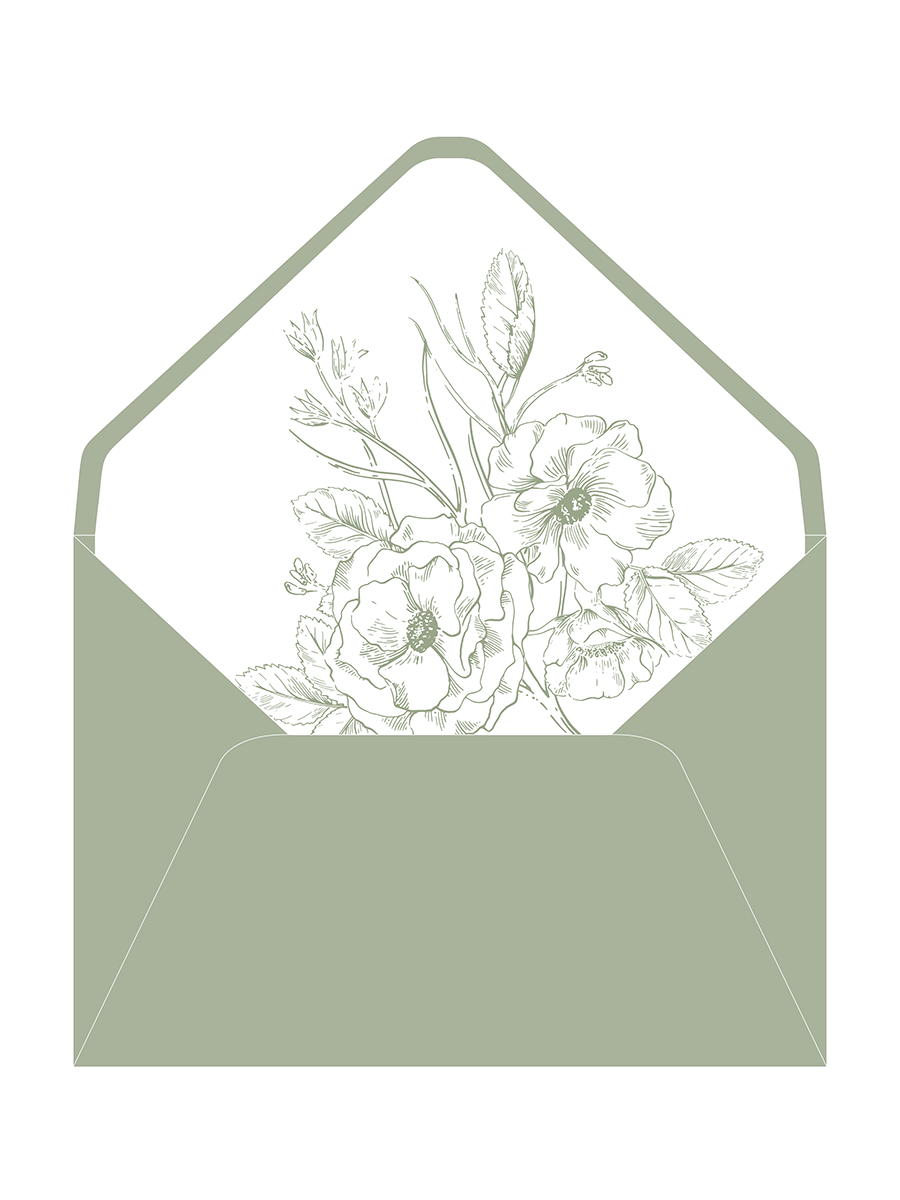Garden Veil