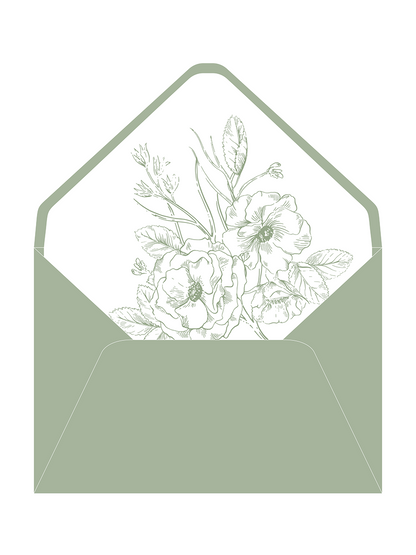 Garden Veil