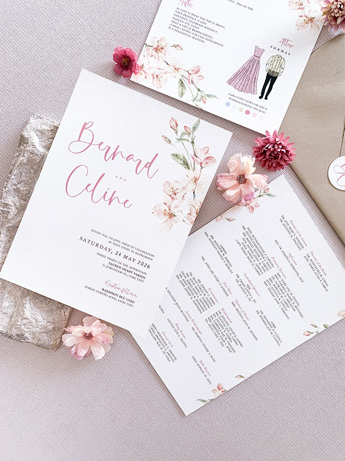 Blush Crush