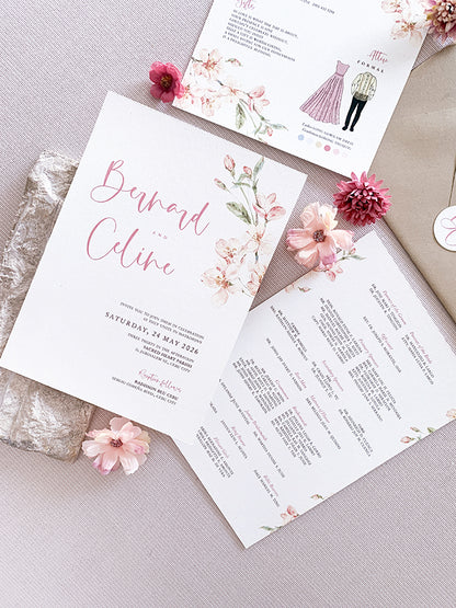 Blush Crush